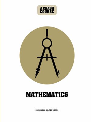 cover image of Math